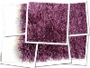 Polyester Shaggy Carpets Rugs