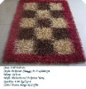 Polyester Shaggy Rug