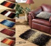 Polyester Shaggy Rug