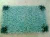 Polyester Shaggy Rug