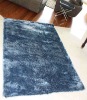 Polyester Shaggy Rug/Carpet