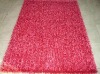 Polyester Shaggy carpet(PSC032)