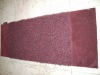 Polyester Shaggy carpet Runner(psco2600D)