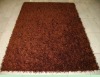 Polyester Shaggy carpet (psc022B)