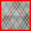 Polyester Short Hair Velvet Fabric