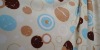 Polyester Shu Velveteen Blanket