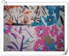 Polyester Single Side Jacquard Fabric