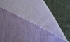Polyester Slub Single Jersey Fabric