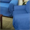 Polyester Sofa Cover