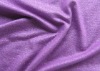 Polyester/Spandex Jersey Fabric