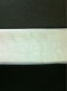 Polyester Spandex Slub Fabric