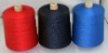 Polyester Spun Dyed Yarn