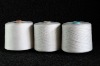 Polyester Spun Yarn 50s(100% virgin)