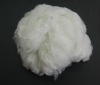 Polyester Staple Fiber (Regenerated,Raw White) 1.4D*38MM