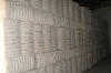 Polyester Staple Fiber (Regenerated,Raw White) 1.4D*38MM