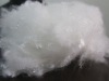 Polyester Staple Fiber Silicon and Nonsilicon