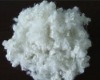 Polyester Staple Fiber ( White, No Silicon)