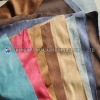 Polyester Suede Fabric