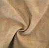 Polyester Suede Fabric for sofa