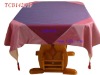 Polyester Table cloth