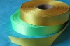 Polyester Taffeta Label tape/ ribbon