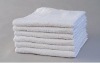 Polyester Terry Bath Towel