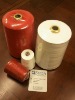 Polyester Thick Sewing threads