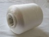 Polyester Thread 75D/2 Raw White Color