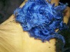 Polyester Top/Polyester Waste Fiber