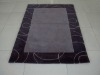 Polyester Tufted Carpeting