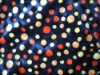 Polyester Velvet Fabric-For Upholstery,Garment