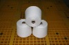 Polyester/Viscose (T/R)70/30  blend spun yarn  NE30/1