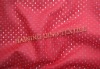 Polyester Warp Knitted Mesh Fabric