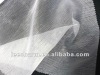 Polyester Wedding Decoration Voile Fabric
