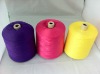 Polyester Yarn Dyed Knit