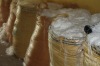 Polyester Yarn Waste