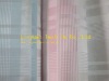 Polyester Yarn dyed curtain  fabric
