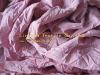 Polyester Yarn dyed dress fabric