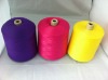 Polyester Yarn for knitting socks