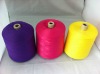 Polyester Yarn for socks knitting