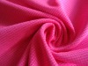 Polyester ammonia mesh