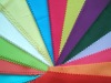 Polyester and Spandex Jersey Fabric