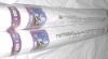 Polyester and cotton 80/20