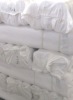 Polyester and cotton 80/20;90/10;65/35
