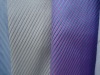 Polyester and cotton shirt fabric