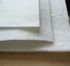 Polyester anti-static needle felt