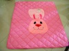 Polyester baby blankets