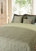 Polyester bedding set