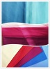 Polyester bedsheet fabric