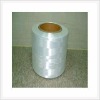 Polyester binder yarn